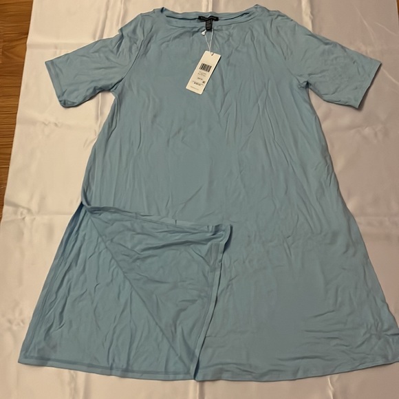 Eileen Fisher Tunic - Picture 2 of 3